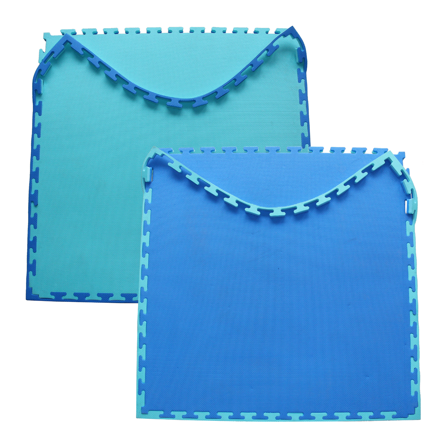 StrikeMaster Karate Mats | Reversible | 1mx1m