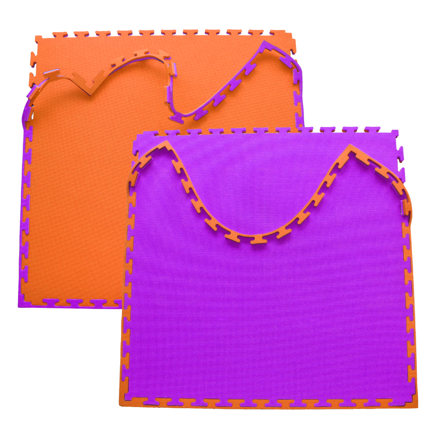 StrikeMaster Karate Mats | Reversible | 1mx1m