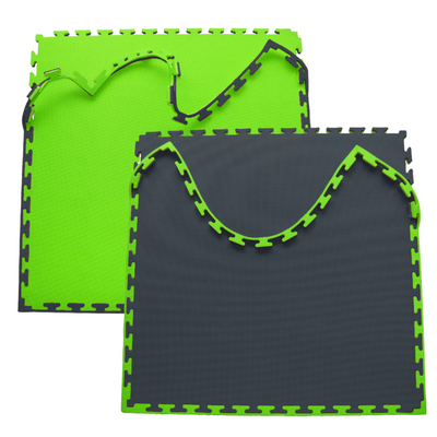 OmniMat | Multi-Use Mats | All-Purpose Mats | Reversible | 1mx1m
