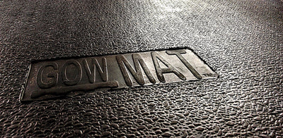 COW Mats for Dairy Cows (7ft x 4ft x 25 mm)